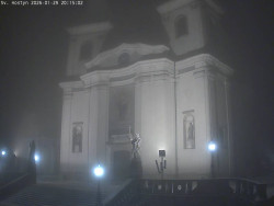 Bazilika Nanebevzetí Panny Marie