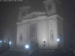 Bazilika Nanebevzetí Panny Marie