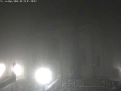 Bazilika Nanebevzetí Panny Marie