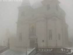 Bazilika Nanebevzetí Panny Marie