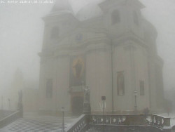 Bazilika Nanebevzetí Panny Marie