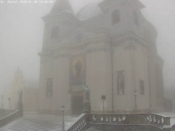 Bazilika Nanebevzetí Panny Marie