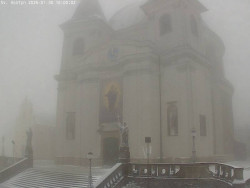 Bazilika Nanebevzetí Panny Marie