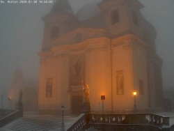 Bazilika Nanebevzetí Panny Marie