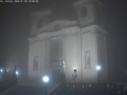 Bazilika Nanebevzetí Panny Marie