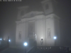 Bazilika Nanebevzetí Panny Marie