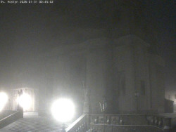 Bazilika Nanebevzetí Panny Marie