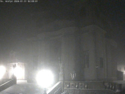 Bazilika Nanebevzetí Panny Marie