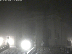 Bazilika Nanebevzetí Panny Marie