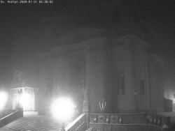 Bazilika Nanebevzetí Panny Marie