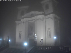 Bazilika Nanebevzetí Panny Marie