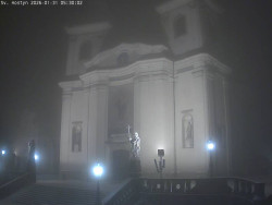 Bazilika Nanebevzetí Panny Marie