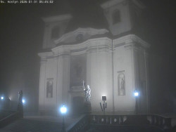 Bazilika Nanebevzetí Panny Marie