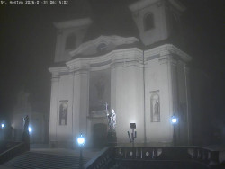 Bazilika Nanebevzetí Panny Marie