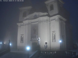 Bazilika Nanebevzetí Panny Marie