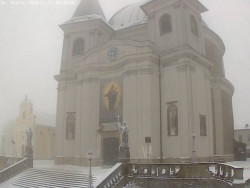 Bazilika Nanebevzetí Panny Marie