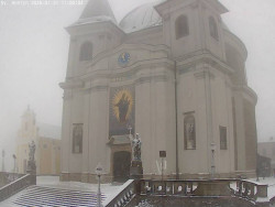 Bazilika Nanebevzetí Panny Marie