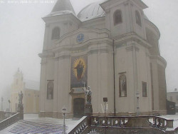 Bazilika Nanebevzetí Panny Marie