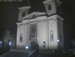 Bazilika Nanebevzetí Panny Marie