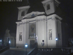 Bazilika Nanebevzetí Panny Marie