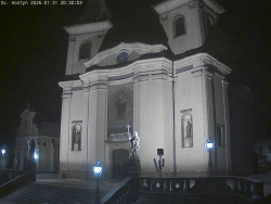 Bazilika Nanebevzetí Panny Marie