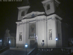 Bazilika Nanebevzetí Panny Marie