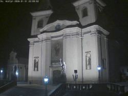 Bazilika Nanebevzetí Panny Marie