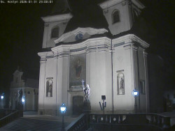 Bazilika Nanebevzetí Panny Marie