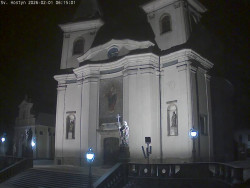 Bazilika Nanebevzetí Panny Marie