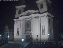 Bazilika Nanebevzetí Panny Marie