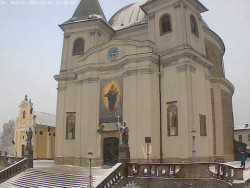 Bazilika Nanebevzetí Panny Marie