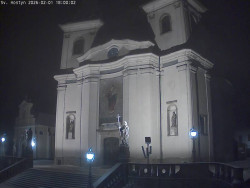 Bazilika Nanebevzetí Panny Marie