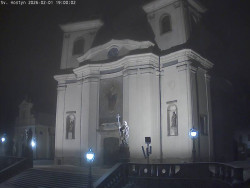 Bazilika Nanebevzetí Panny Marie