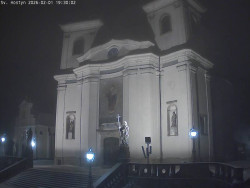 Bazilika Nanebevzetí Panny Marie