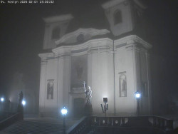 Bazilika Nanebevzetí Panny Marie