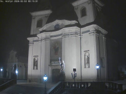 Bazilika Nanebevzetí Panny Marie