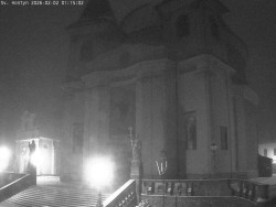 Bazilika Nanebevzetí Panny Marie