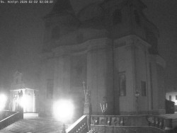 Bazilika Nanebevzetí Panny Marie