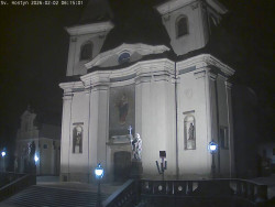 Bazilika Nanebevzetí Panny Marie