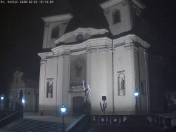 Bazilika Nanebevzetí Panny Marie