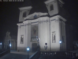 Bazilika Nanebevzetí Panny Marie