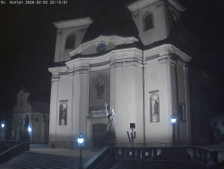 Bazilika Nanebevzetí Panny Marie