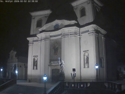 Bazilika Nanebevzetí Panny Marie