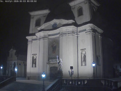 Bazilika Nanebevzetí Panny Marie