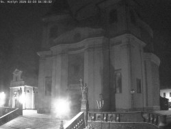 Bazilika Nanebevzetí Panny Marie