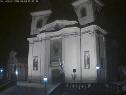 Bazilika Nanebevzetí Panny Marie