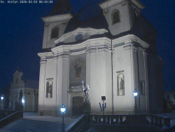 Bazilika Nanebevzetí Panny Marie