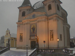 Bazilika Nanebevzetí Panny Marie