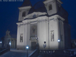 Bazilika Nanebevzetí Panny Marie