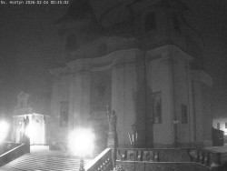 Bazilika Nanebevzetí Panny Marie